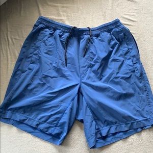 Lululemon Pacebreaker XL SHORTS